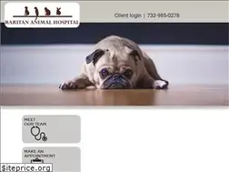 Sites similar to raritananimalhospital.com