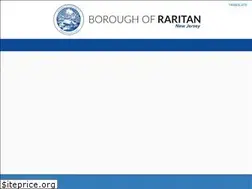 Sites similar to raritanboro.org