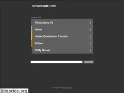 Sites similar to raritancenter.info
