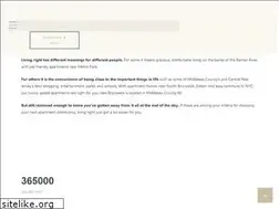 Sites similar to raritancrossing.com