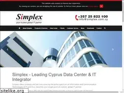 Sites similar to raritancyprus.com