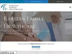 Sites similar to raritanfamily.com