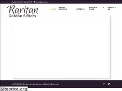 Sites similar to raritangordonsetters.com