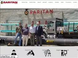 Sites similar to raritangroup.com
