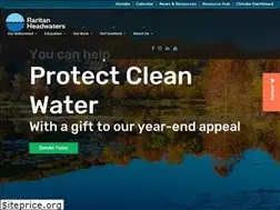 Sites similar to raritanheadwaters.org