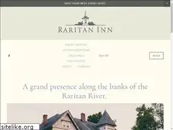 Sites similar to raritaninn.com