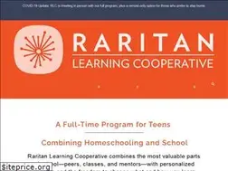 Sites similar to raritanlearningcooperative.org