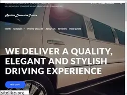 Sites similar to raritanlimousines.com