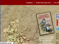 Sites similar to raritanmillstone.org