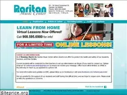 Sites similar to raritanmusiccenter.com