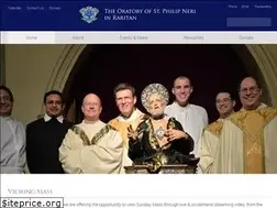 Sites similar to raritanoratory.org