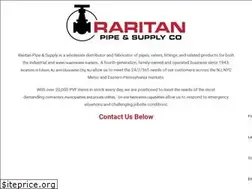 Sites similar to raritanpipe.com