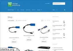 Sites similar to raritansolutions.com