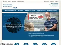 Sites similar to raritansurgery.com