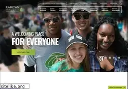 Sites similar to raritanval.edu