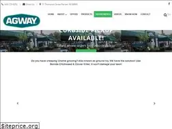 Sites similar to raritanvalleyagway.com