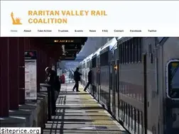 Sites similar to raritanvalleyrail.com