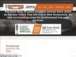Sites similar to raritanvalleytreeservice.com