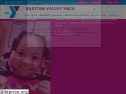 Sites similar to raritanvalleyymca.org