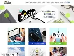 Sites similar to rarity.co.jp