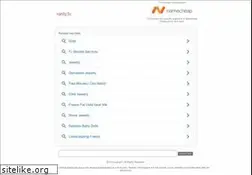 Sites similar to rarity.tv
