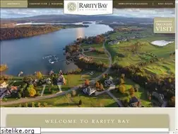 Sites similar to raritybay.com