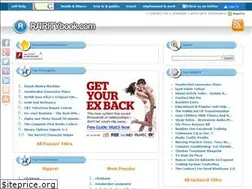Sites similar to raritybook.com