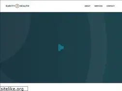 Sites similar to rarityhealth.com