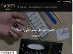 Sites similar to raritynails.com