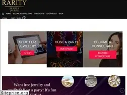 Sites similar to raritypearls.com