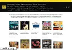 Sites similar to rarityrecords.com
