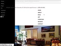 Sites similar to rarityrugs.com