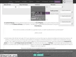 Sites similar to raritysuites.it