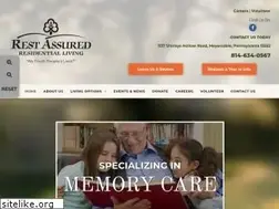 Sites similar to rarl-bgf.org