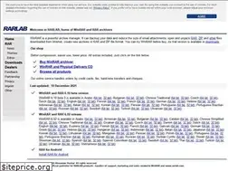 Sites similar to rarlab.de