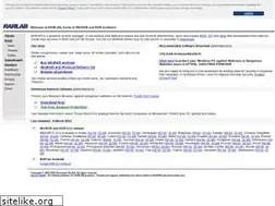 Sites similar to rarlabs.com