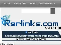 Sites similar to rarlinks.com