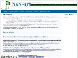 Sites similar to rarmu.org