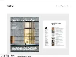 Sites similar to raro.tv