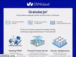 Sites similar to rarog.net