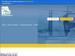 Sites similar to rarogersinc.com