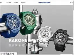 Sites similar to rarone.com