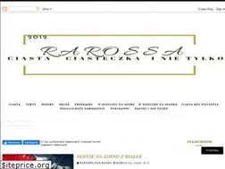 Sites similar to rarossa.blogspot.com