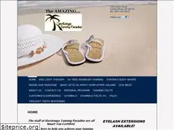 Sites similar to rarotongatan.com