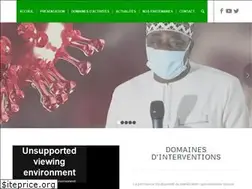 Sites similar to rars-iressef.org