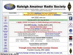 Sites similar to rars.org