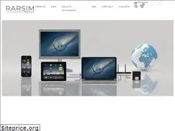 Sites similar to rarsim.ro
