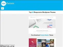 Sites similar to rarthemes.com