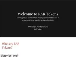 Sites similar to rartokens.com
