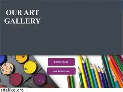 Sites similar to rartwork.com